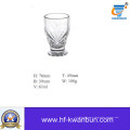 Mould Glass Cup Tea Cups Kitchenware Kb-Hn0783